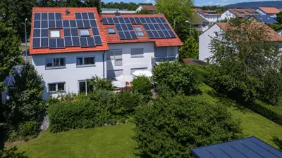 MEHRFAMILIENHAUS IN UNMITTELBARER NÄHE ZUR HOCHSCHULE
