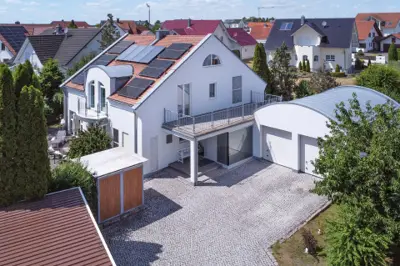 SIE STELLEN ANSPRÜCHE - WIR BIETEN AUßERGEWÖHNLICHES!